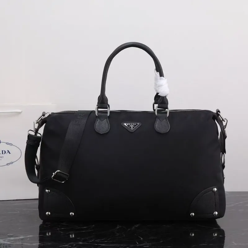 Prada Travel Bags-13