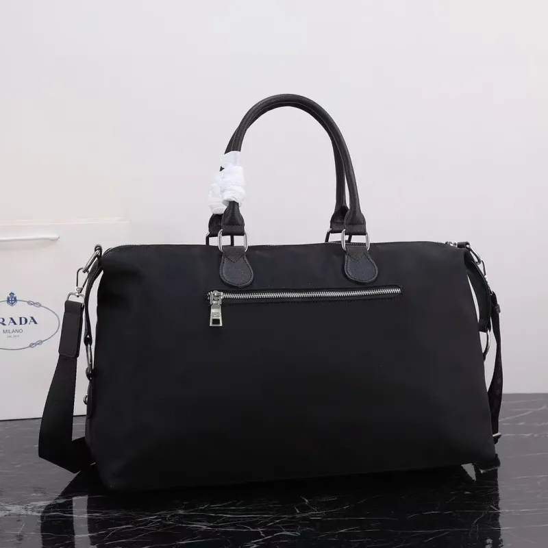 Prada Travel Bags-13 - Image 3
