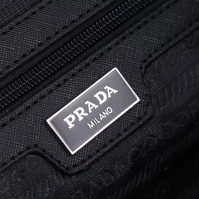 Prada Travel Bags-13 - Image 4
