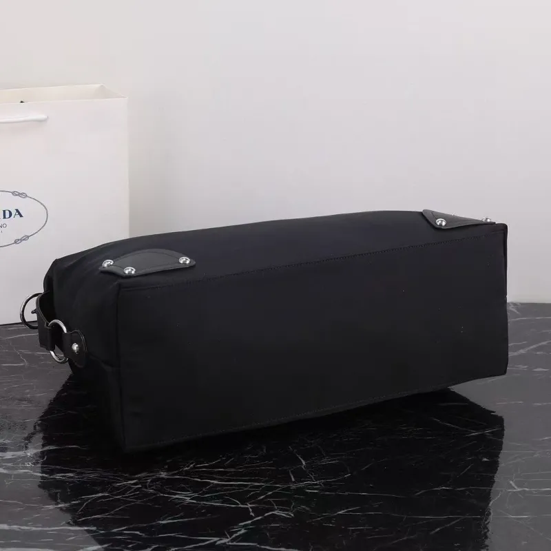 Prada Travel Bags-13 - Image 5