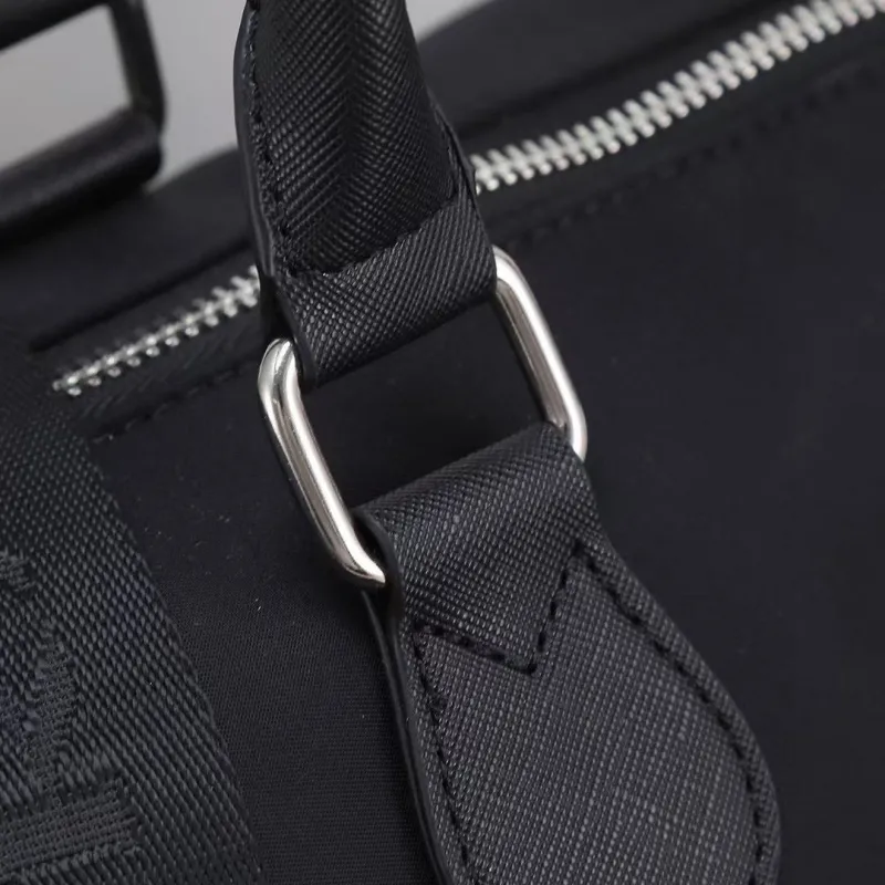 Prada Travel Bags-13 - Image 7