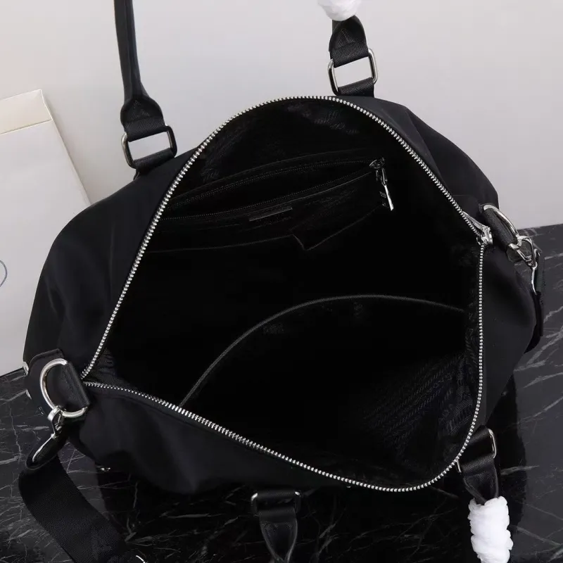 Prada Travel Bags-13 - Image 8