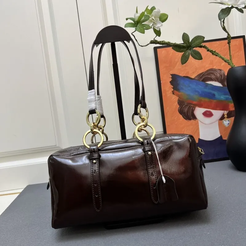 Alternative view of Prada Travel Bags-14