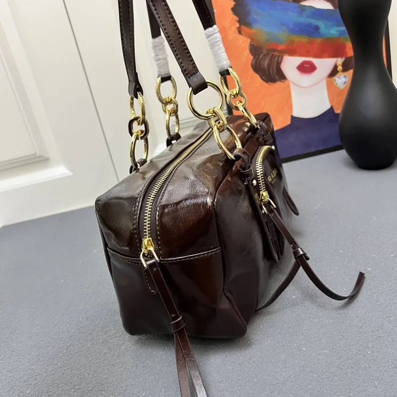 Prada Travel Bags-14 - Image 3