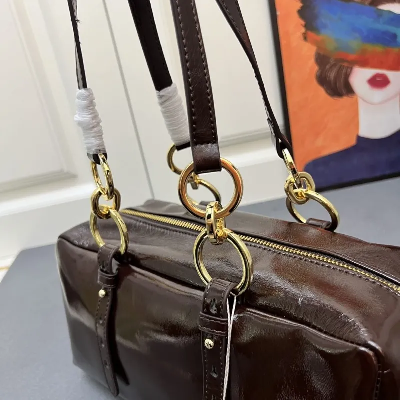 Prada Travel Bags-14 - Image 6