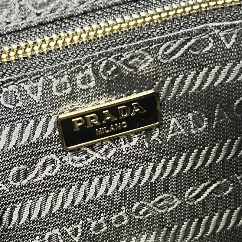 Prada Travel Bags-14 - Image 9