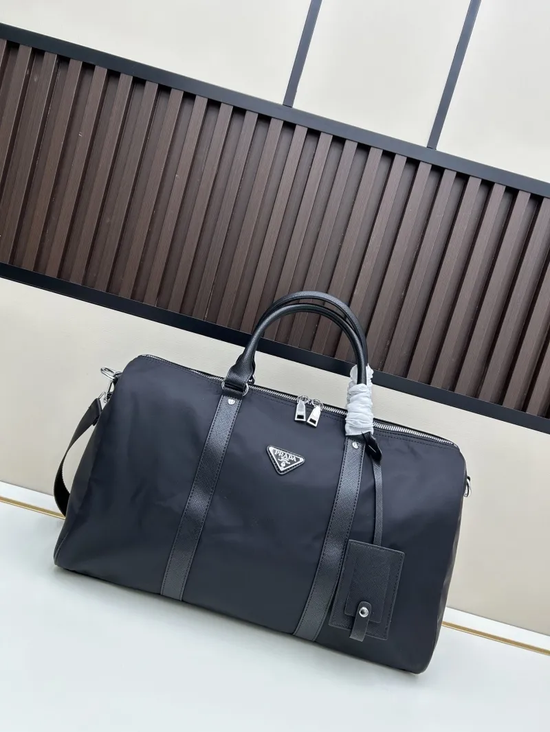 Prada Travel Bags-17