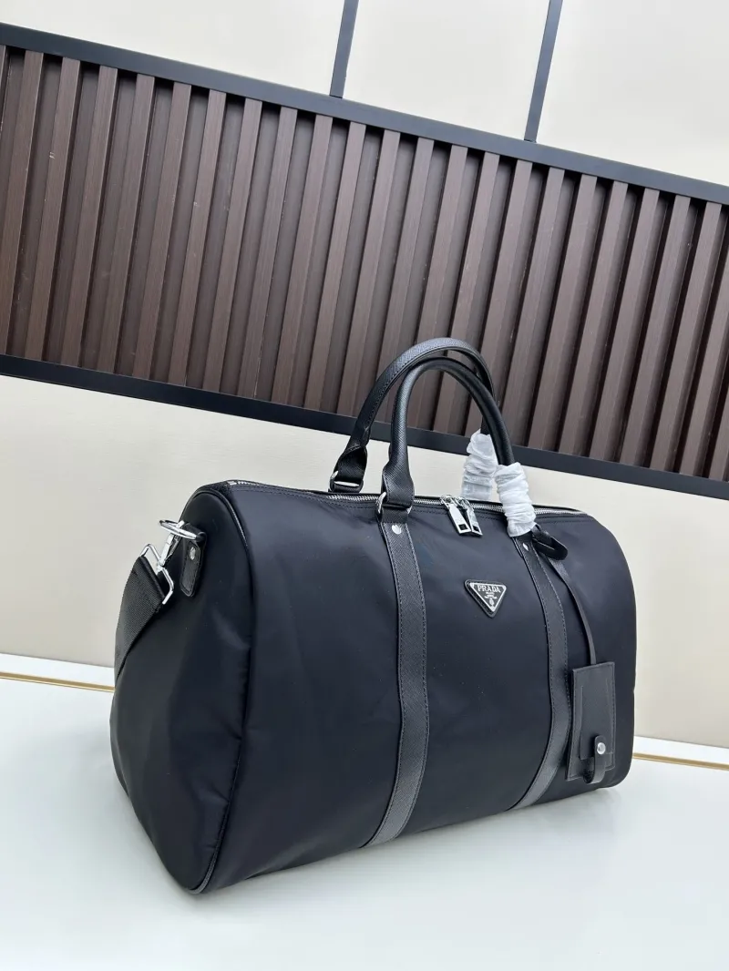 Alternative view of Prada Travel Bags-17