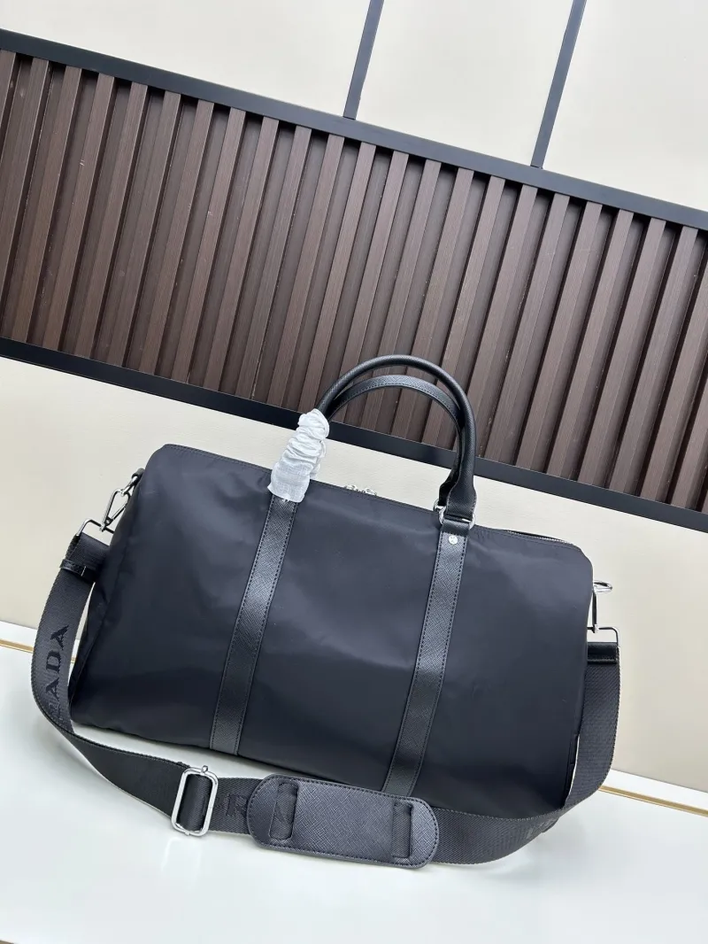 Prada Travel Bags-17 - Image 3