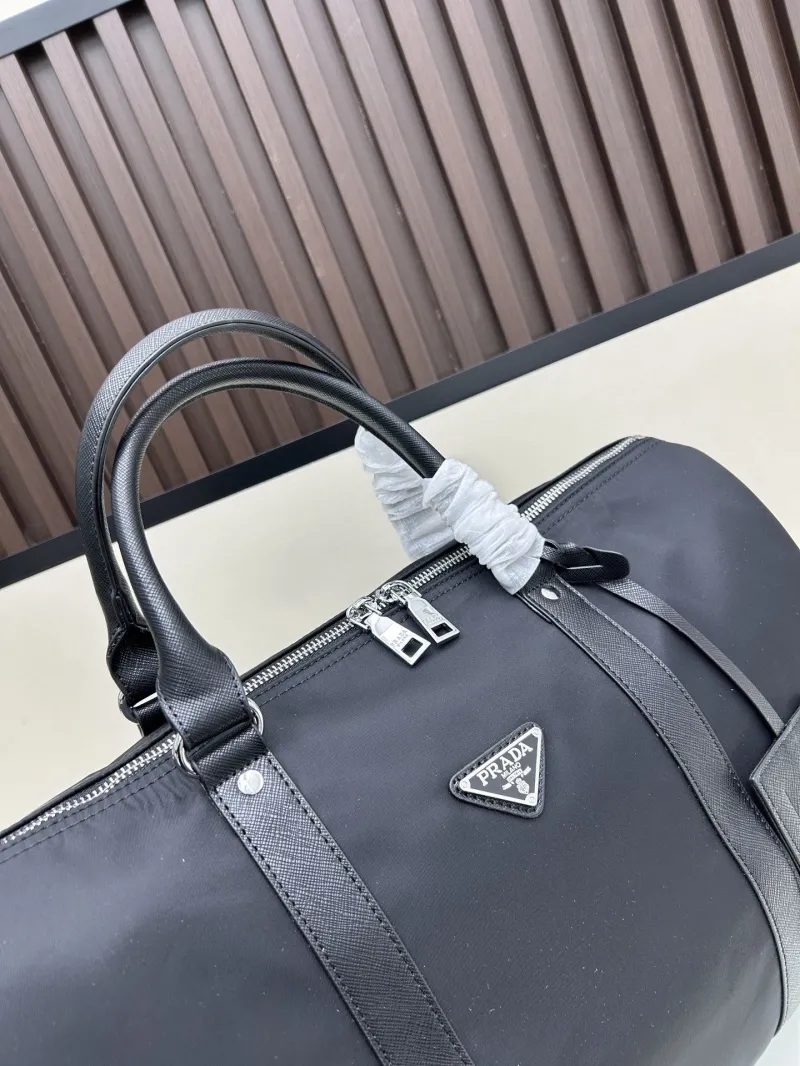 Prada Travel Bags-17 - Image 4