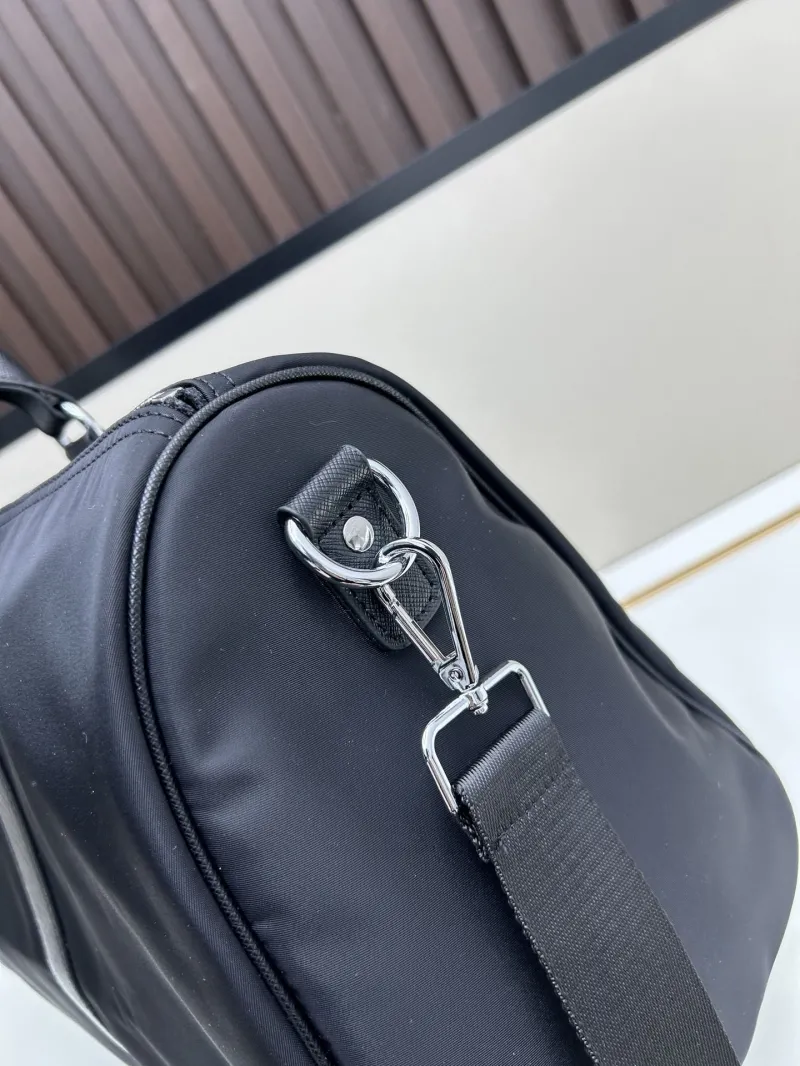 Prada Travel Bags-17 - Image 6