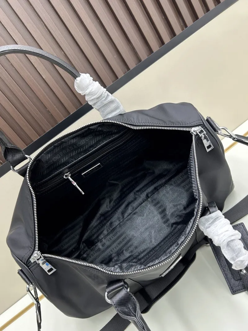 Prada Travel Bags-17 - Image 7