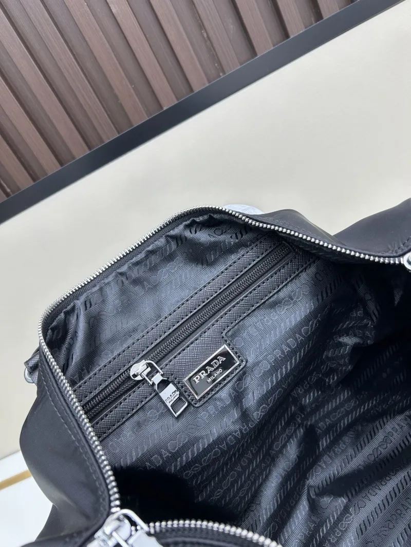 Prada Travel Bags-17 - Image 8