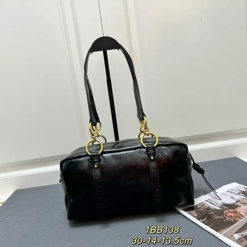 Alternative view of Prada Travel Bags-18