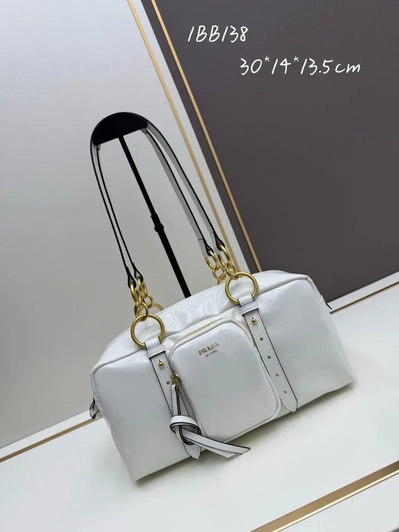 Prada Travel Bags-20