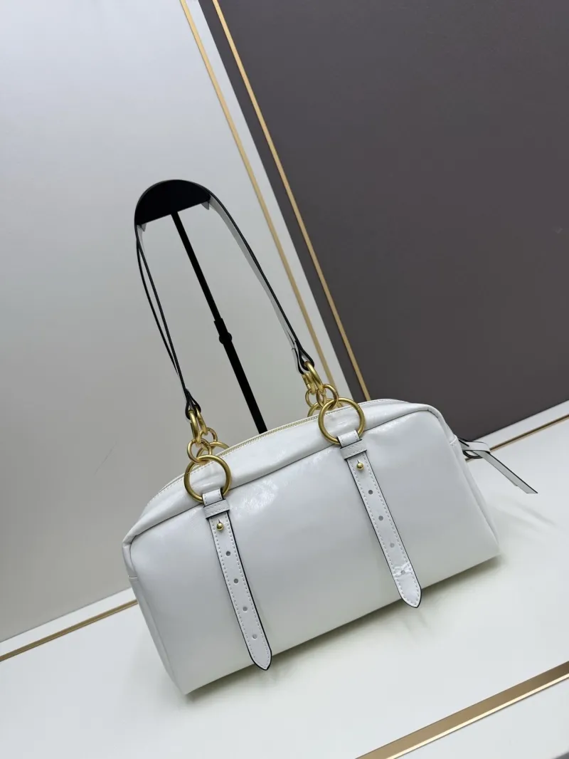 Alternative view of Prada Travel Bags-20