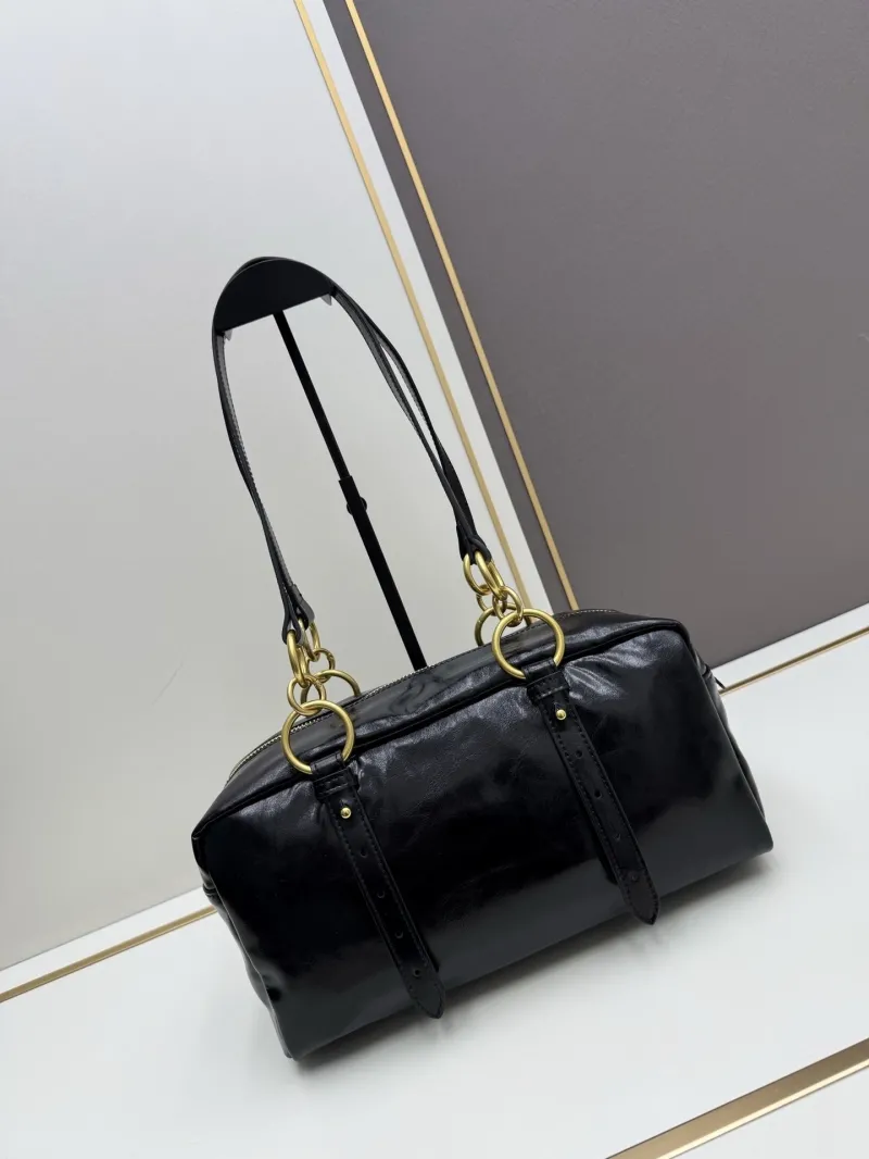 Alternative view of Prada Travel Bags-21