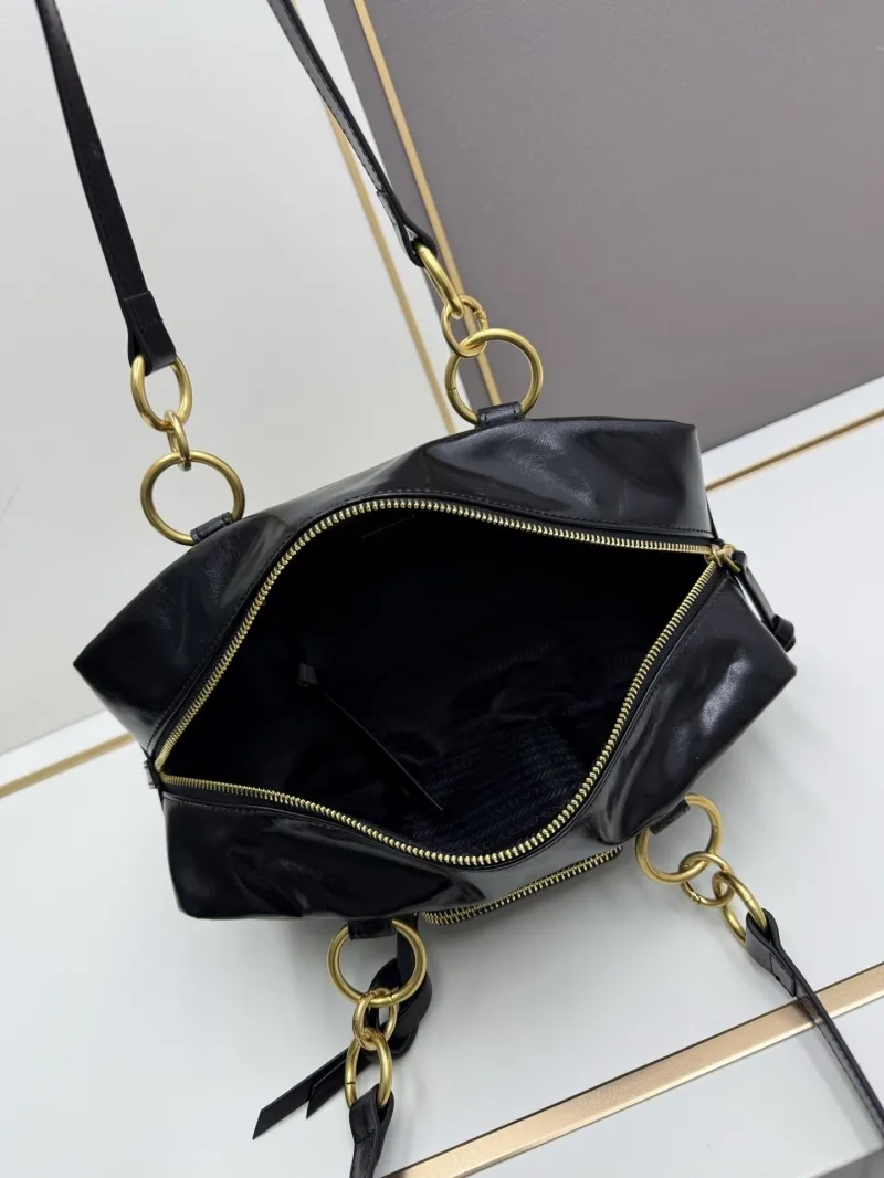 Prada Travel Bags-21 - Image 7