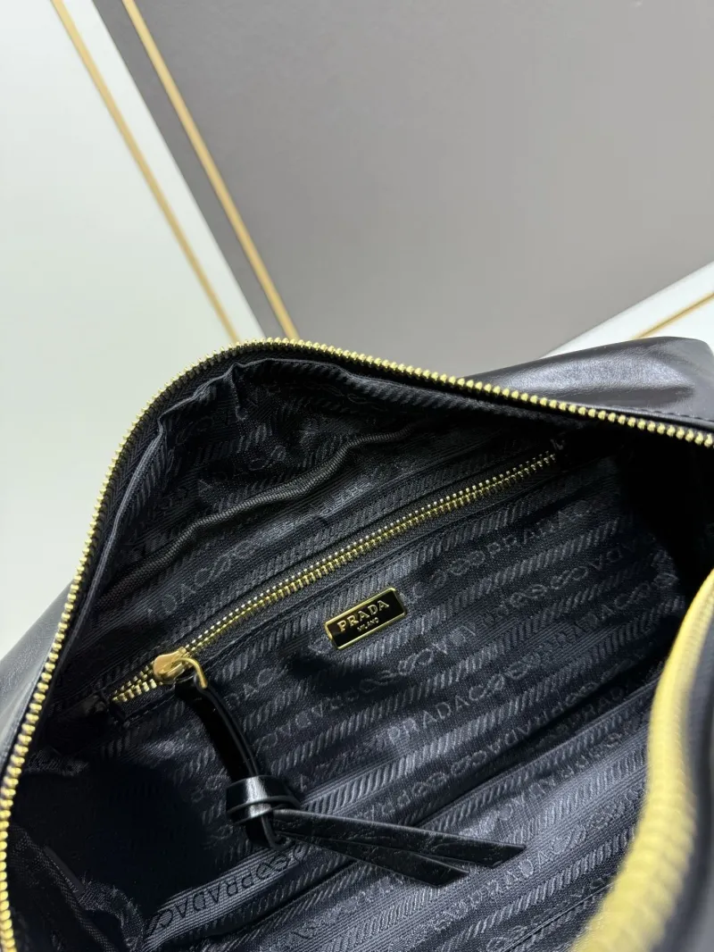 Prada Travel Bags-21 - Image 8