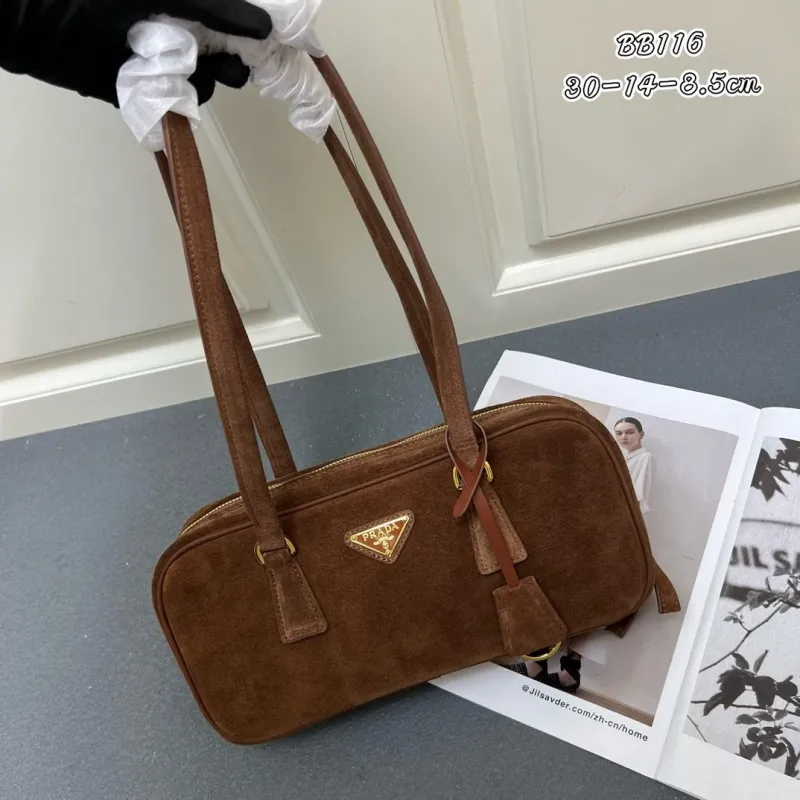 Prada Travel Bags-22