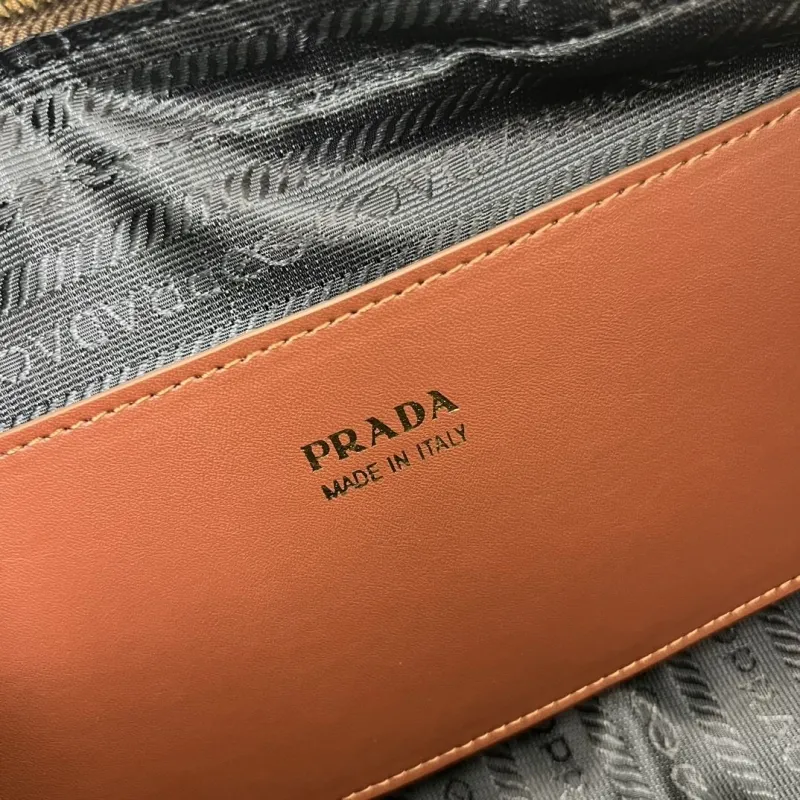 Alternative view of Prada Travel Bags-22