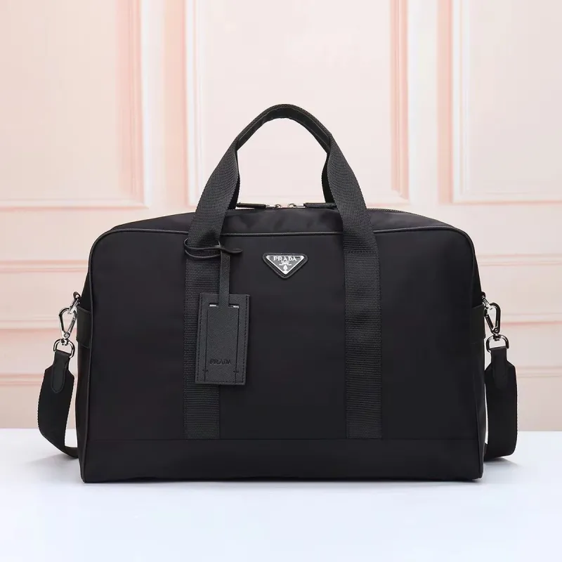 Prada Travel Bags-23