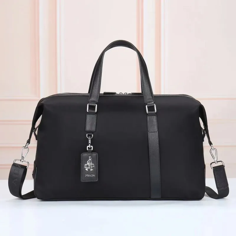 Prada Travel Bags-24