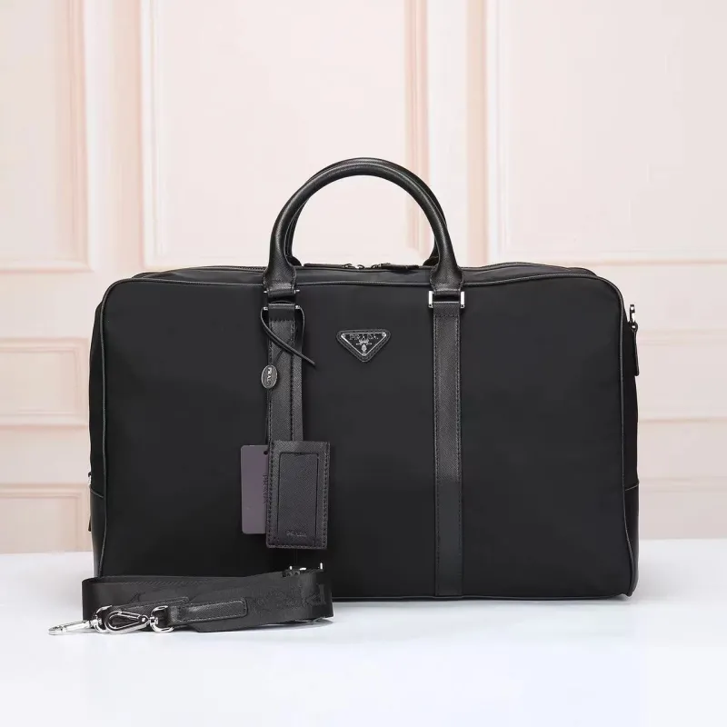 Prada Travel Bags-25