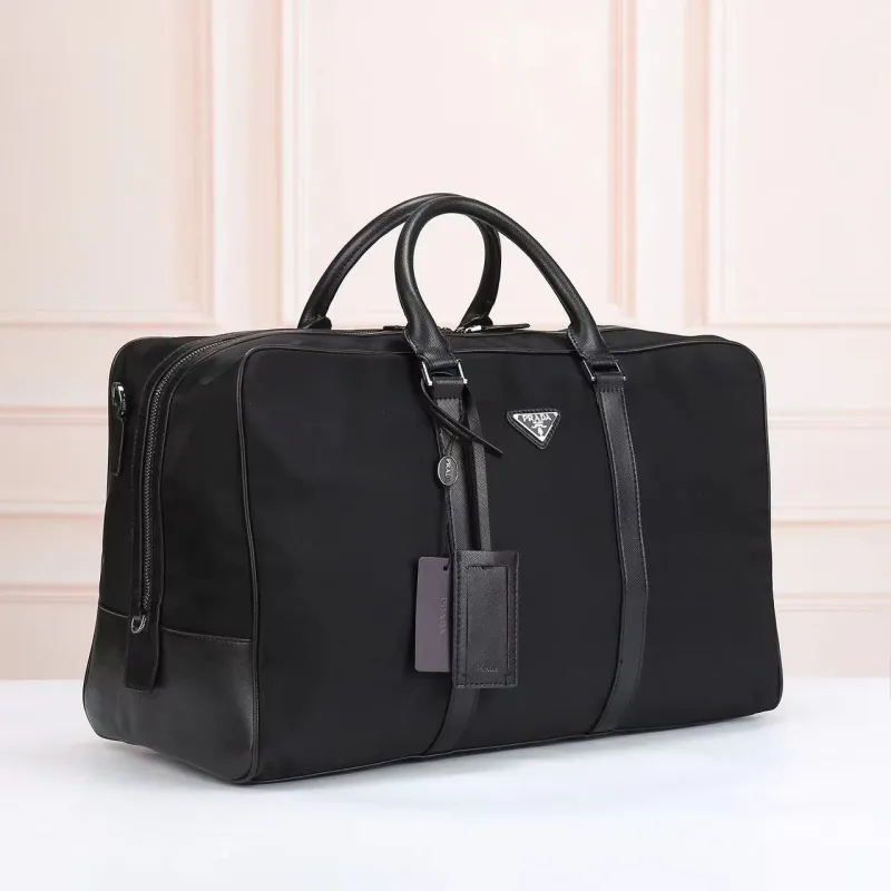 Alternative view of Prada Travel Bags-25