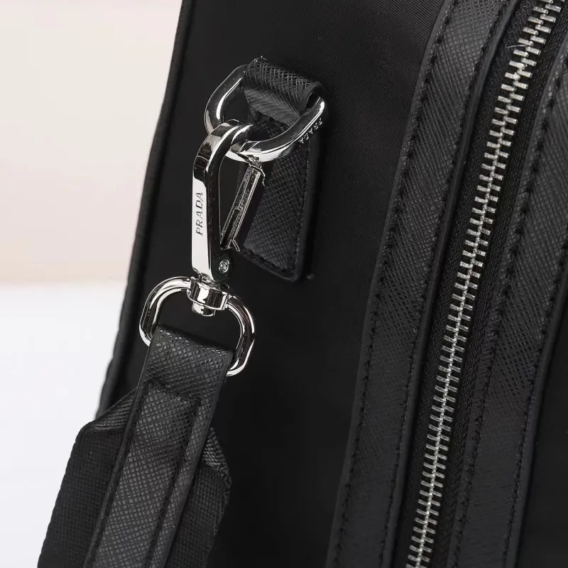 Prada Travel Bags-25 - Image 6