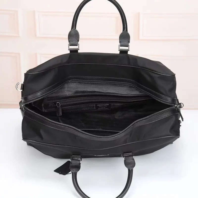 Prada Travel Bags-25 - Image 9