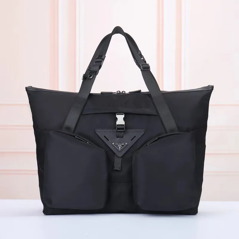 Prada Travel Bags-26