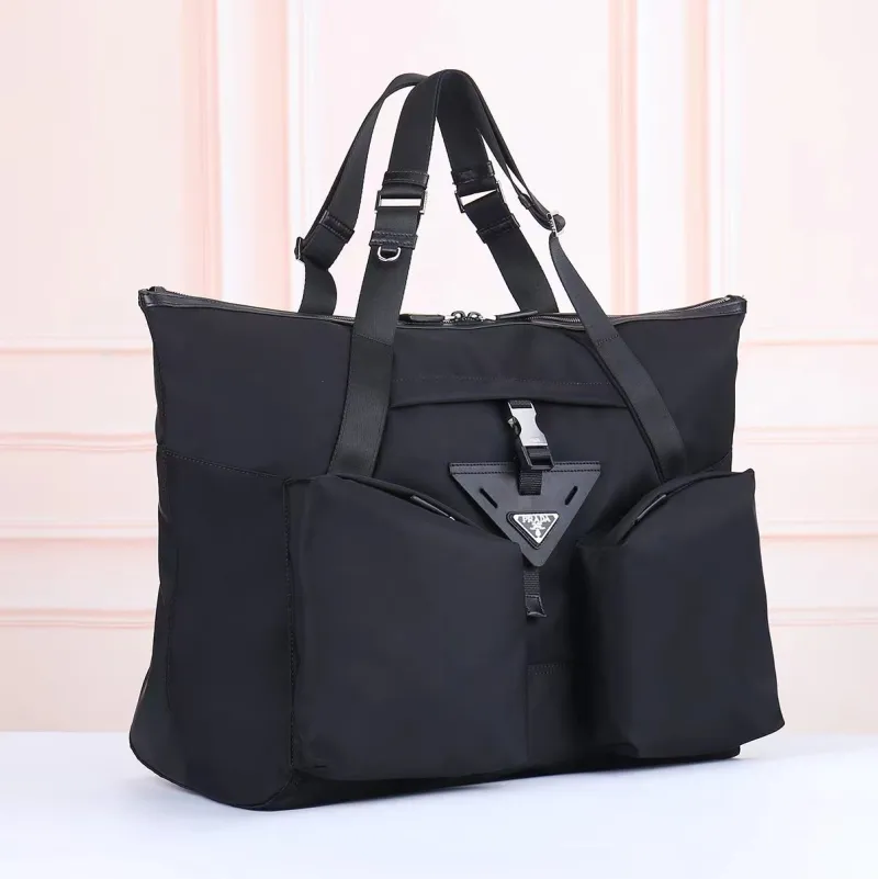 Alternative view of Prada Travel Bags-26