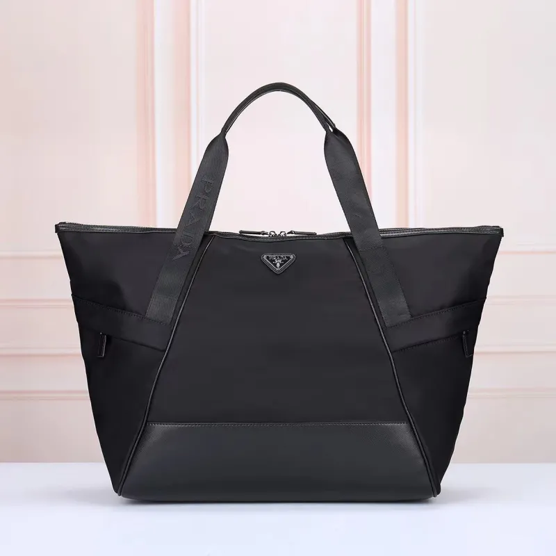 Prada Travel Bags-27