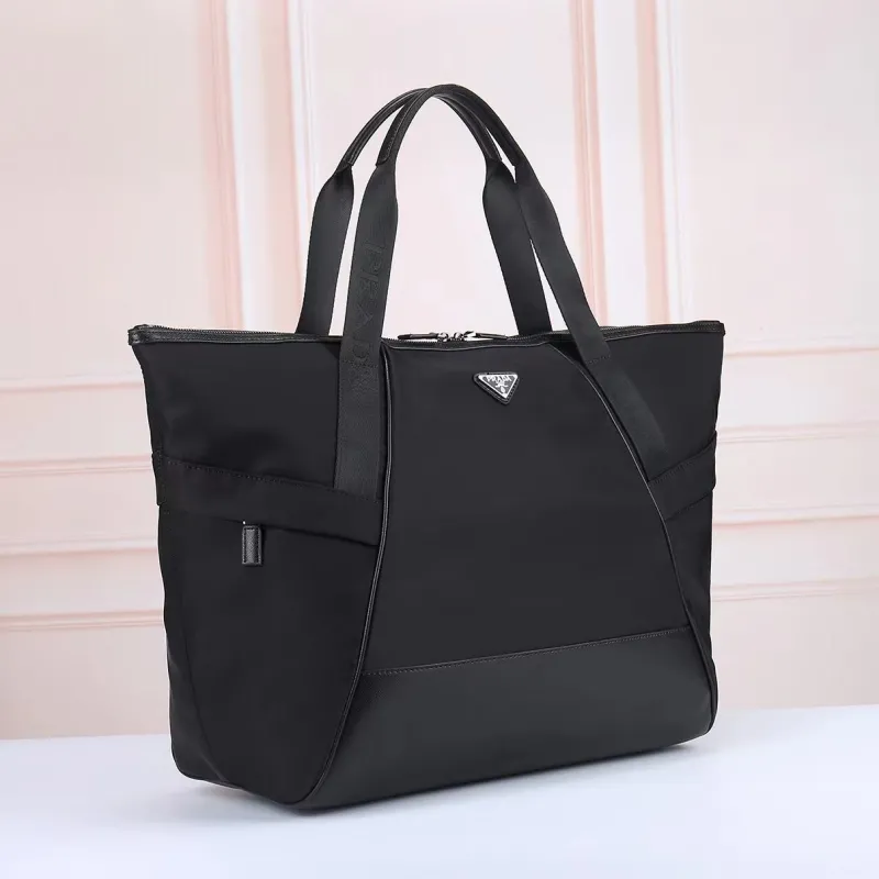 Alternative view of Prada Travel Bags-27