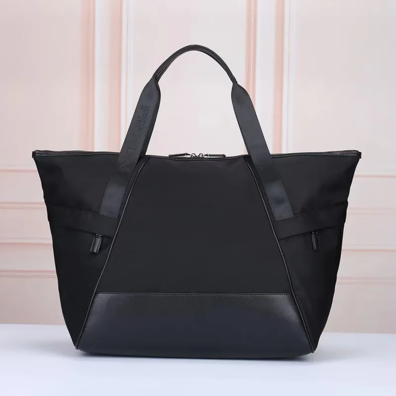 Prada Travel Bags-27 - Image 3