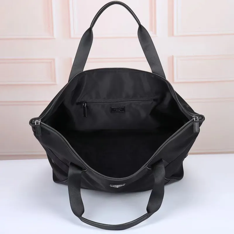 Prada Travel Bags-27 - Image 8