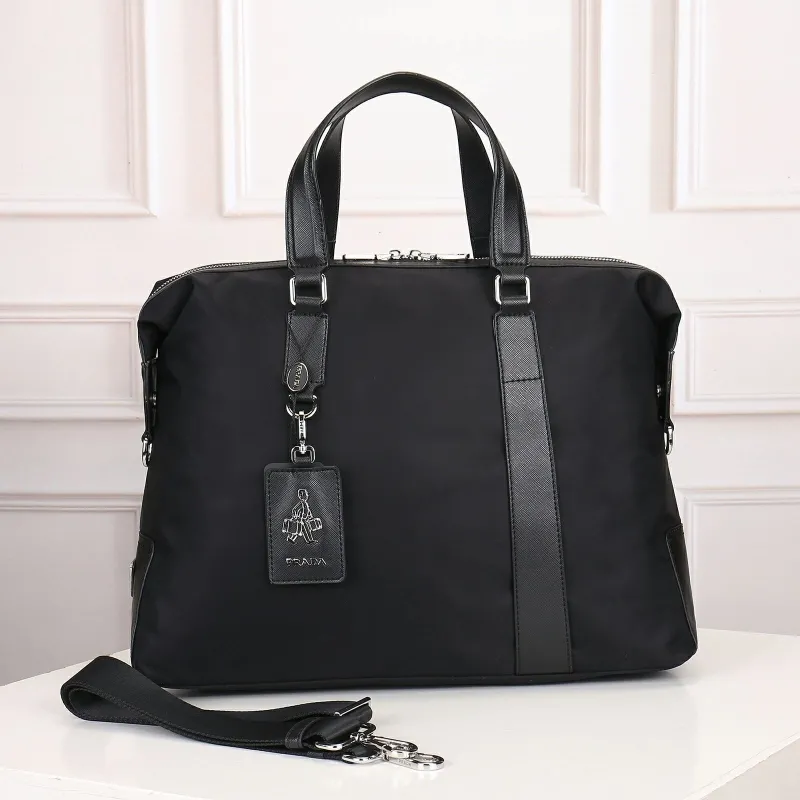 Prada Travel Bags-28