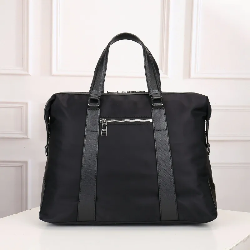 Prada Travel Bags-28 - Image 3