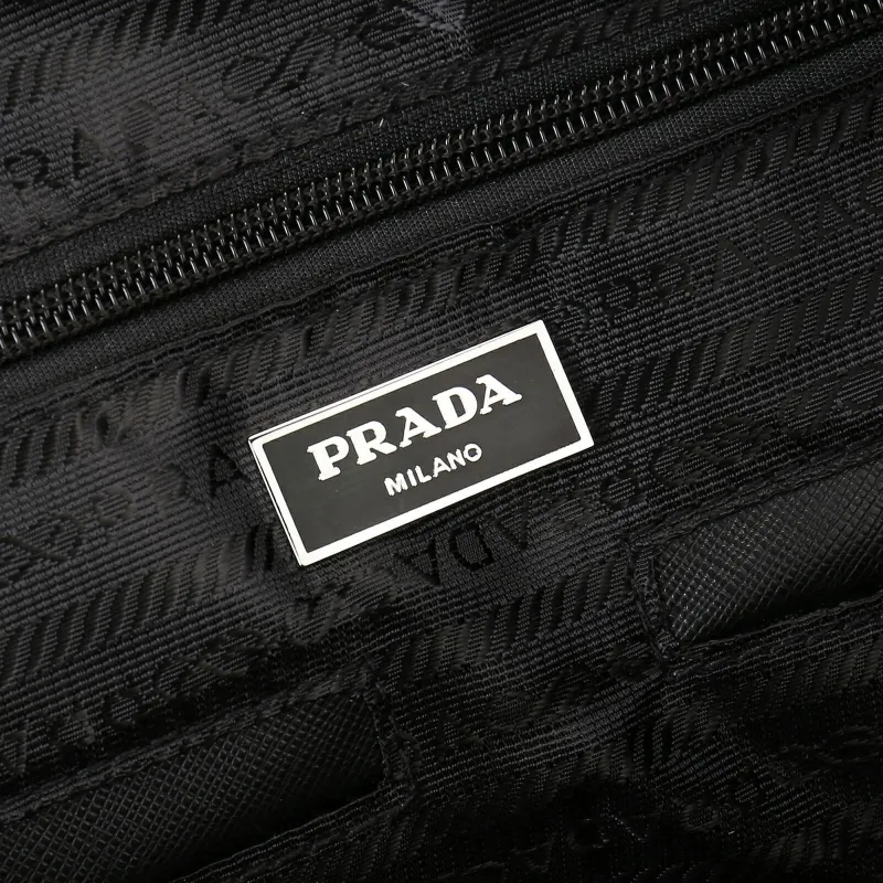 Prada Travel Bags-28 - Image 9