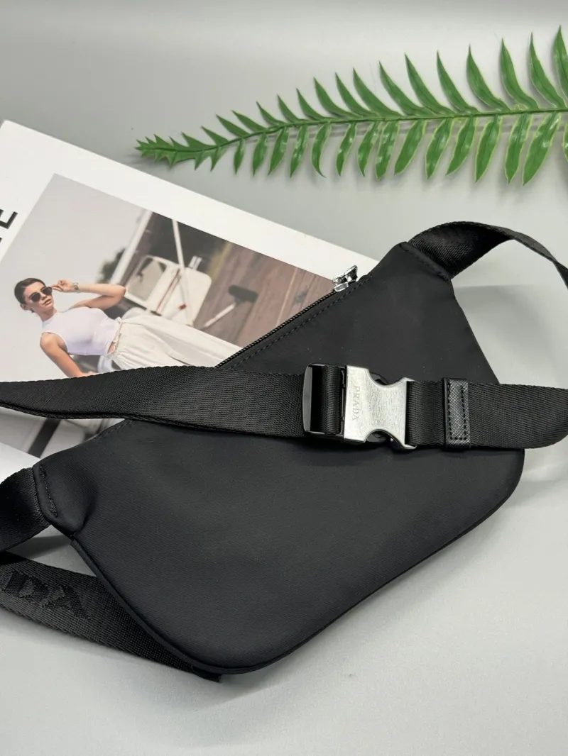 Prada Waist & Chest Packs-1 - Image 3