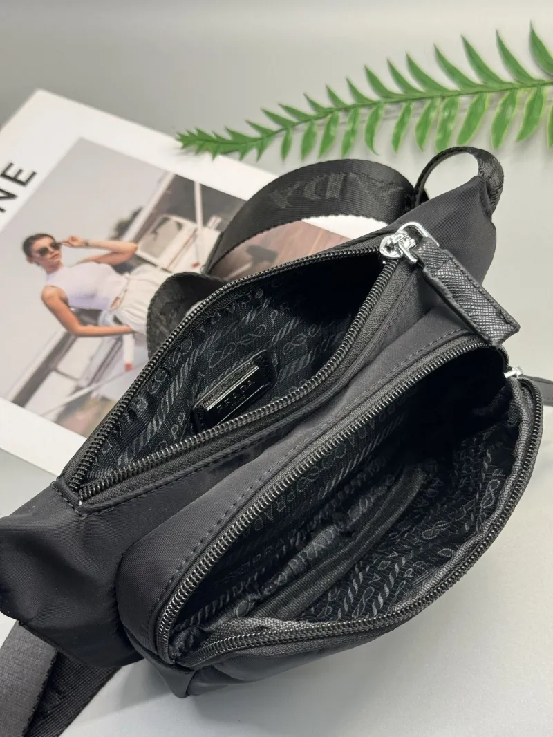 Prada Waist & Chest Packs-1 - Image 4