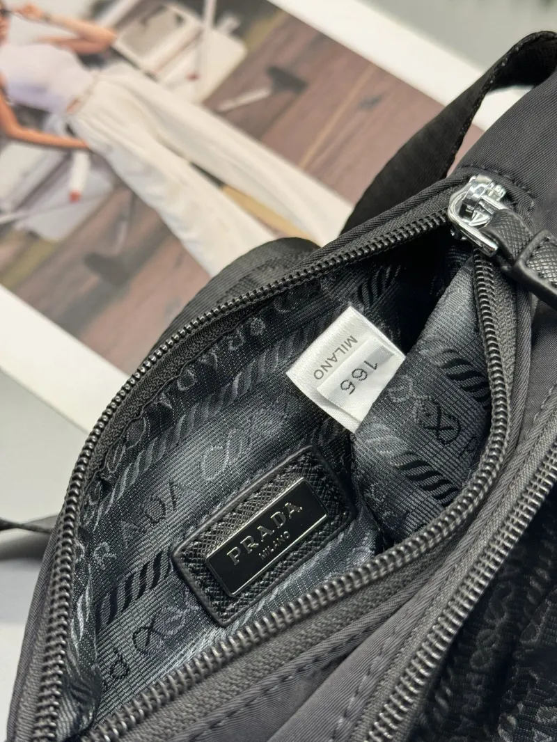 Prada Waist & Chest Packs-1 - Image 5