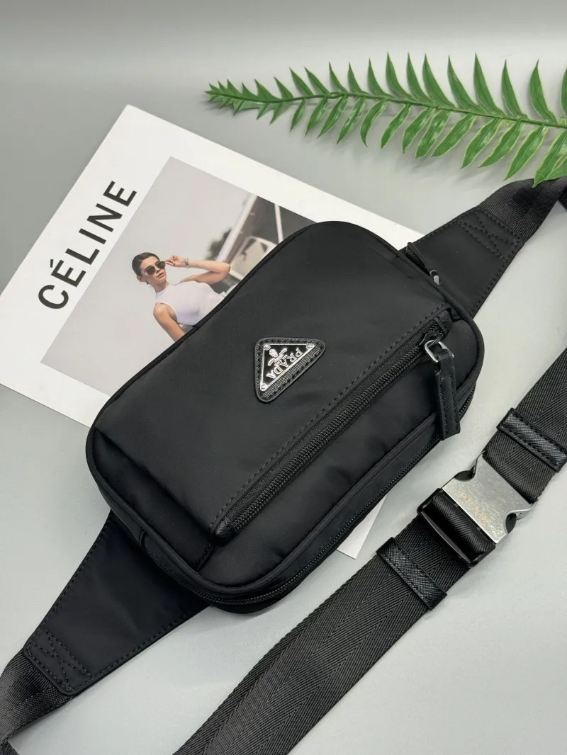Prada Waist & Chest Packs-1 - Image 6