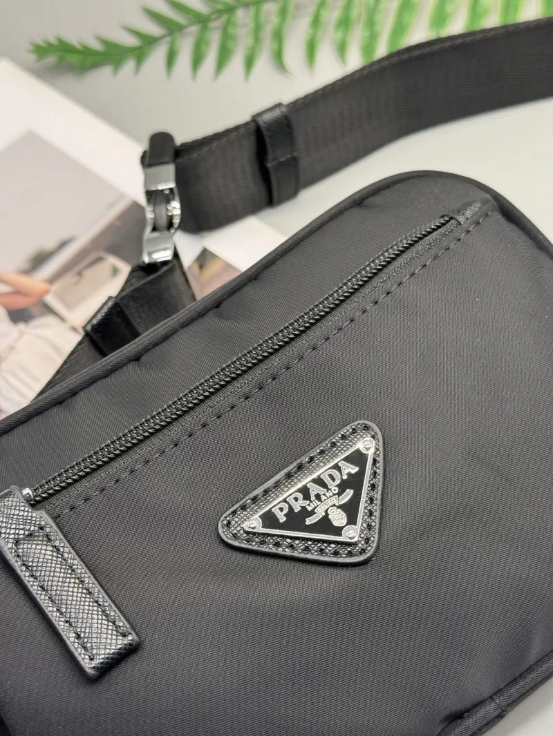 Prada Waist & Chest Packs-1 - Image 7