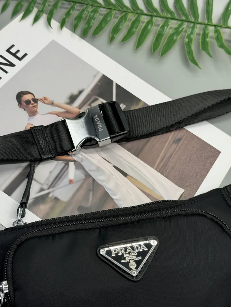 Prada Waist & Chest Packs-1 - Image 8
