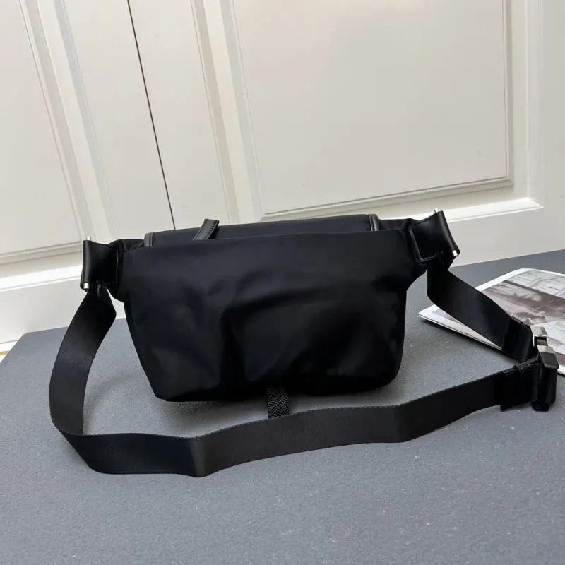 Prada Waist & Chest Packs-2 - Image 3