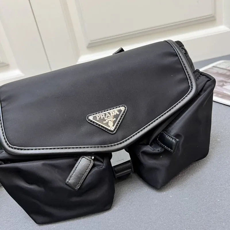 Prada Waist & Chest Packs-2 - Image 5