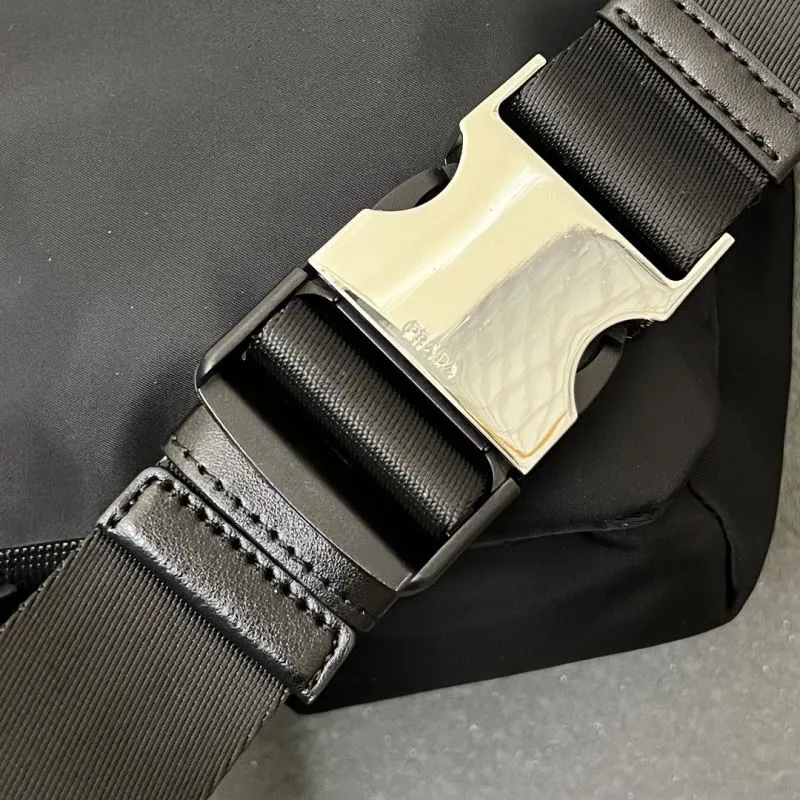 Prada Waist & Chest Packs-2 - Image 7