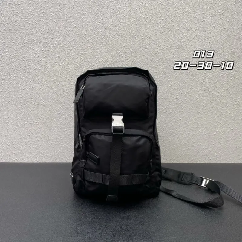 Prada Waist & Chest Packs-3